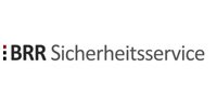 BRR-Sicherheitsservice Logo