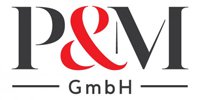P&M GmbH Logo