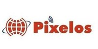 Pixelos Telekommunikation Logo