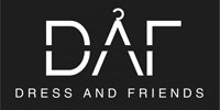 Dress and Friends GmbH Logo