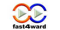 fast4ward GmbH Logo