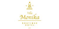 Boutique Hotel Villa Monika Logo