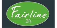 Fairline24 GbR Logo