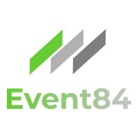 Event 84 GmbH Logo