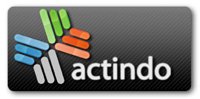actindo GmbH Logo