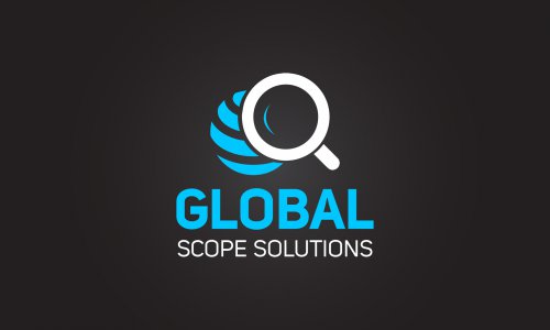 Global Scope Solutions GmbH Logo