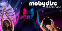 mobydisc DJ Service UG (haftungsbeschränkt) Logo