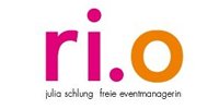 ri.o eventmanagement Logo