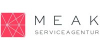 Meak Serviceagentur Logo