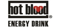 Hot Blood Deutschland GmbH Logo