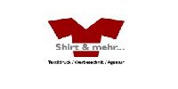 Shirt und mehr... Logo