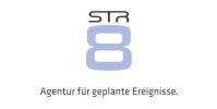 STR8 GmbH & Co. KG Logo