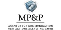MP&P Agentur für Kommunikation & Aktionsmarketing mbH Logo