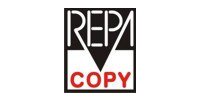 Repa Copy Franchise Logo