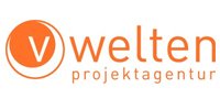 v-welten Projektagentur Logo