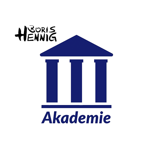 Boris Hennig Akademie Training & Consulting