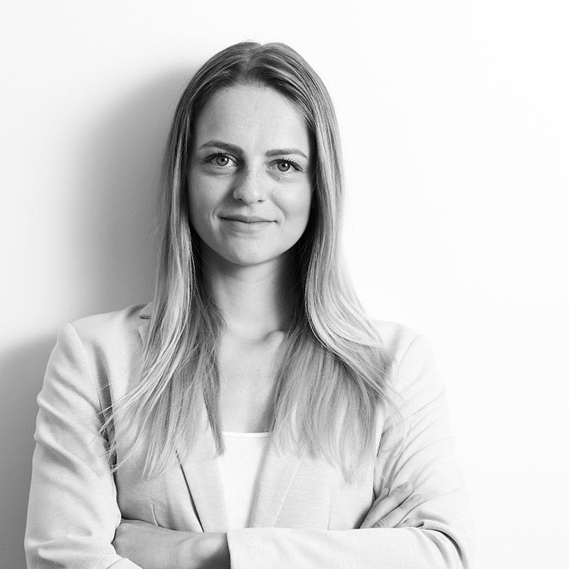 COMBERA GmbH, Jessica Jentzsch