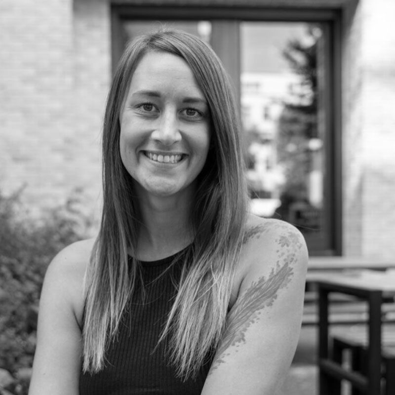 Michelle Bauer, TMS Trademarketing Service GmbH