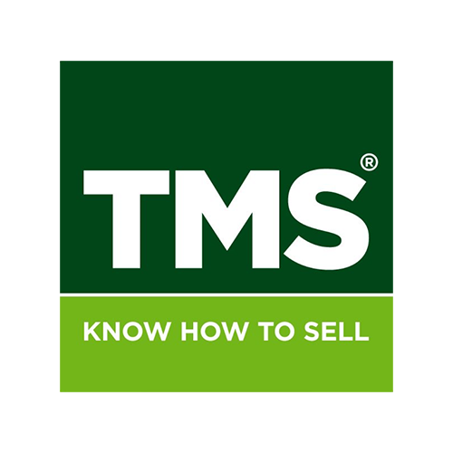 TMS Trademarketing Service GmbH Logo