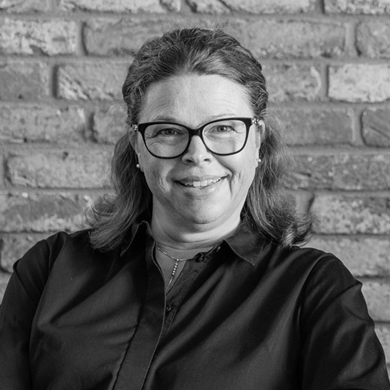 Petra Grund, Visionary Minds GmbH